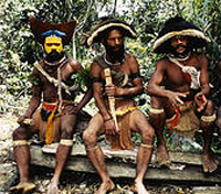 Sepik River Sepik River